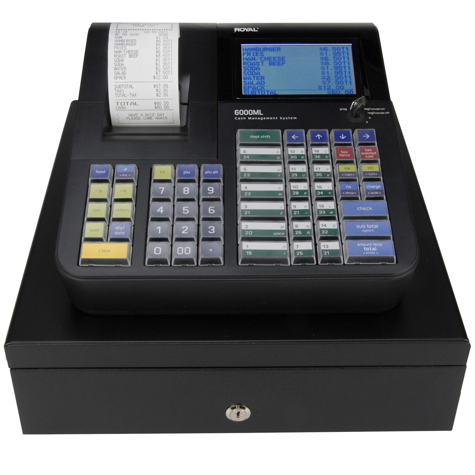 cash registers for sale near me