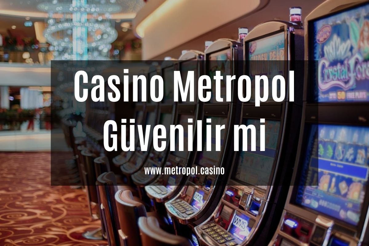 casino metropol