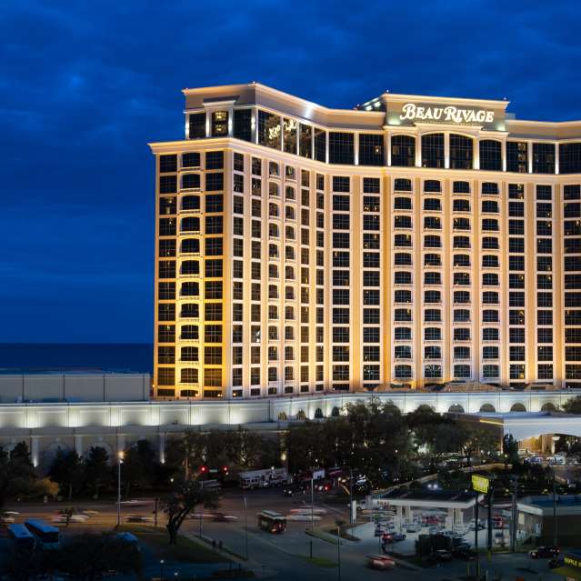 casinos in gulfport and biloxi