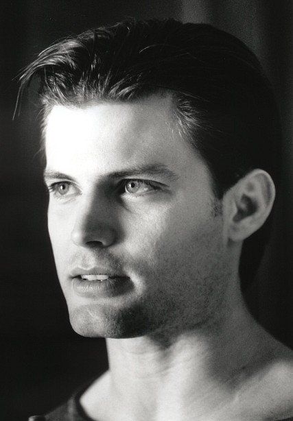 casper van dien young