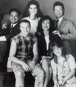 cast of flesh and blood tv series