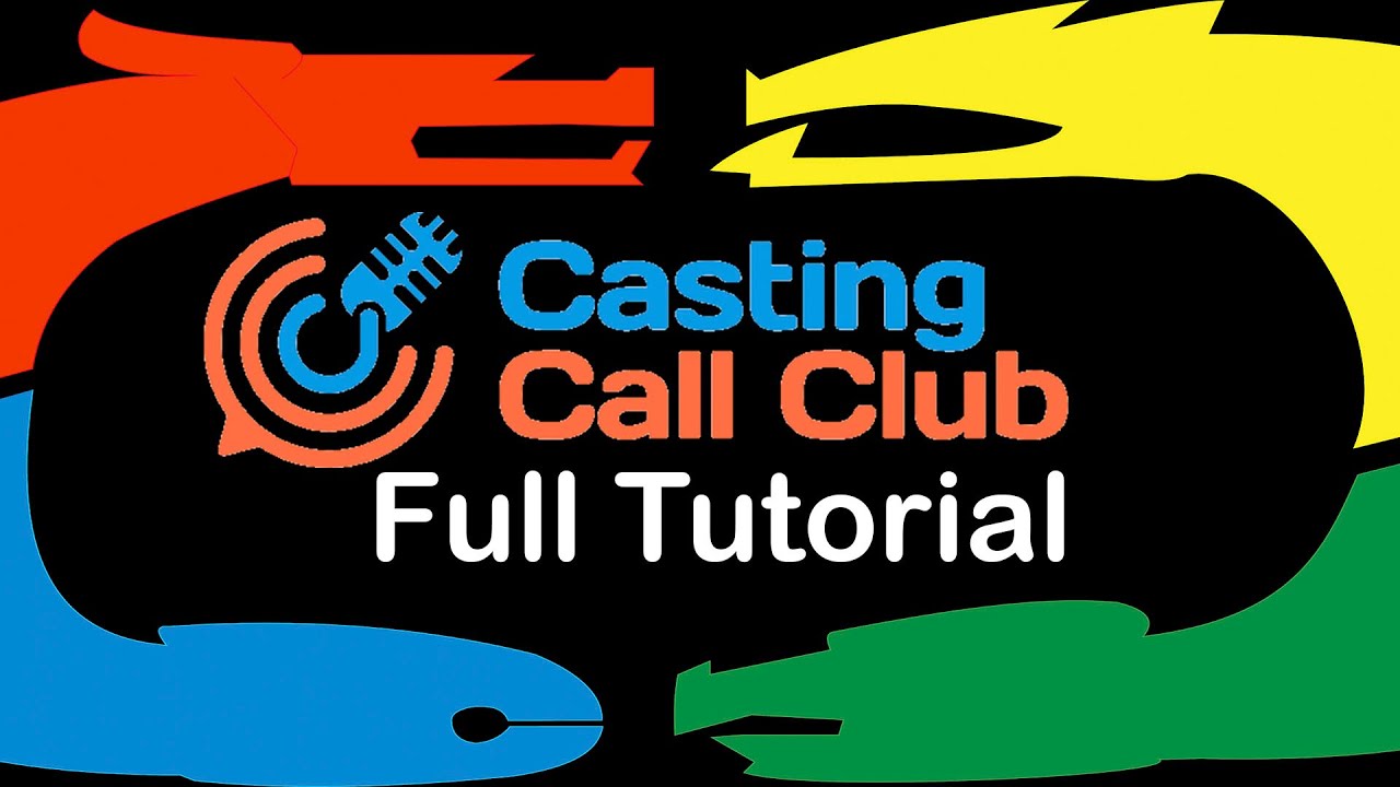 casting call club