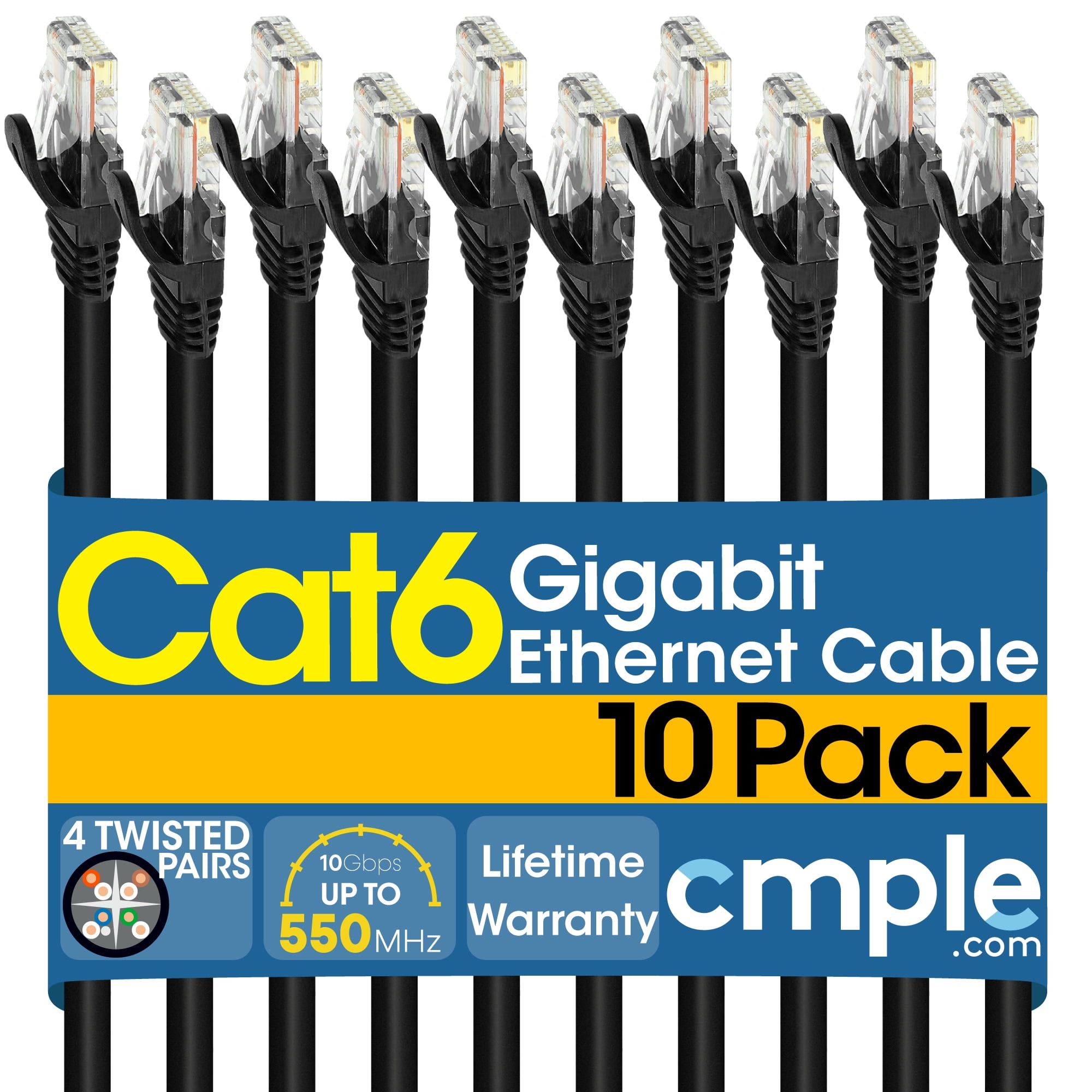 cat6 10gbps