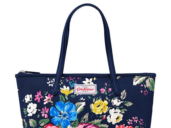 cath kidston tote bag