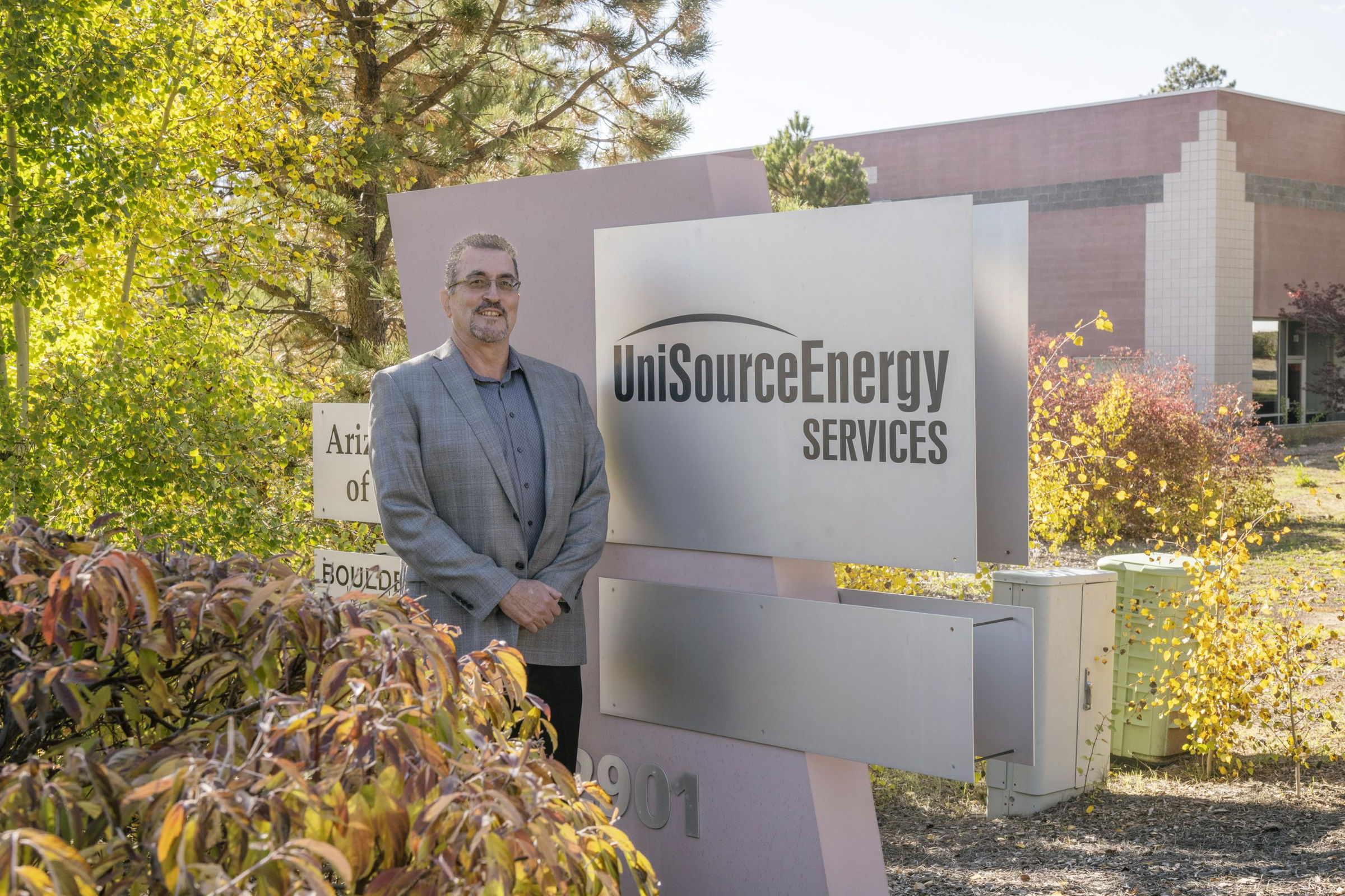 unisource gas flagstaff