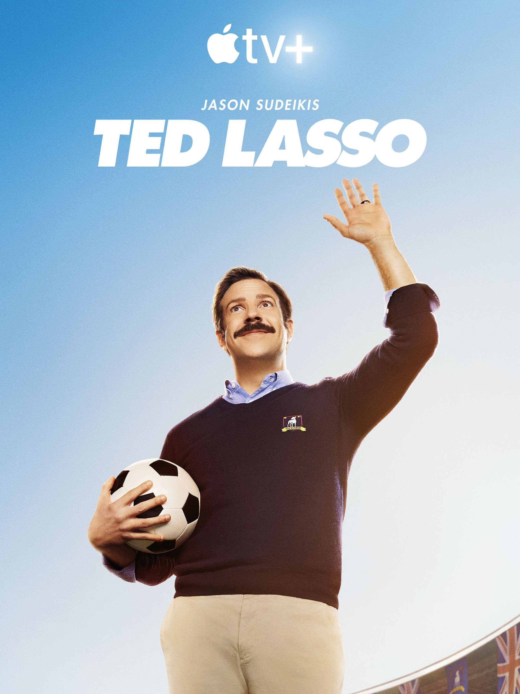 ted lasso season 1