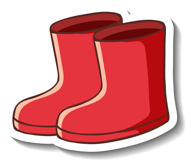 boots clipart