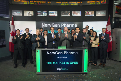 nervgen pharma