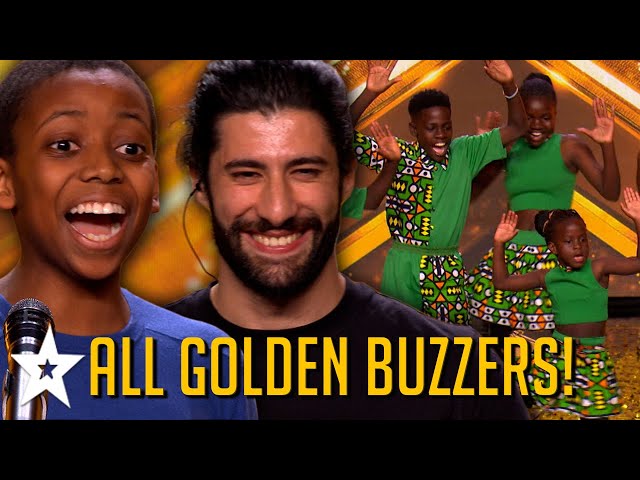 bgt golden buzzer 2023