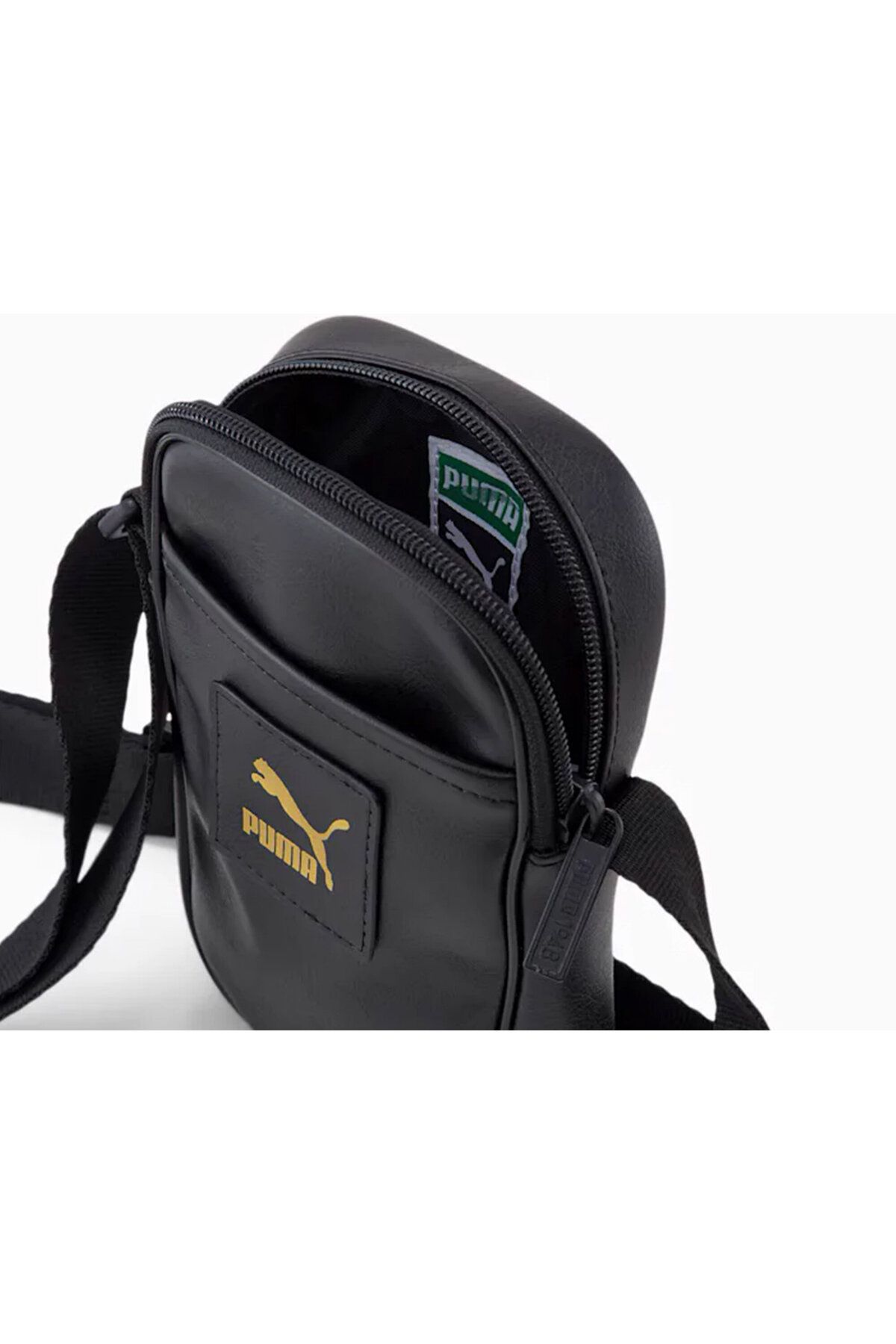 puma pouch bag