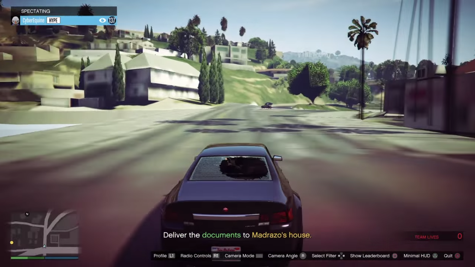 gta online glitch pc