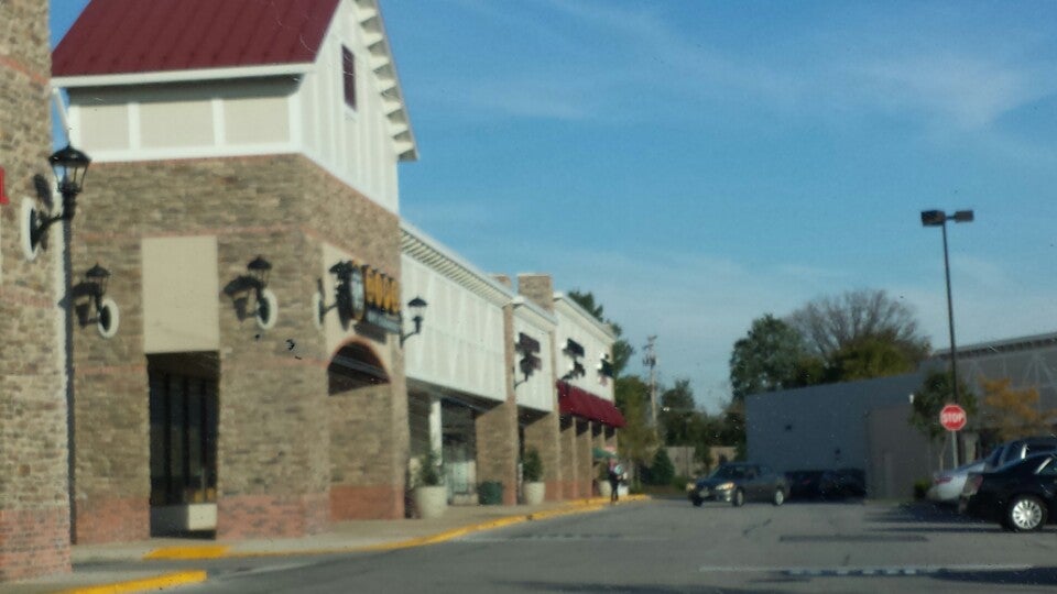 starbucks timonium square