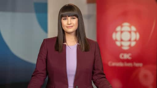 cbc news north