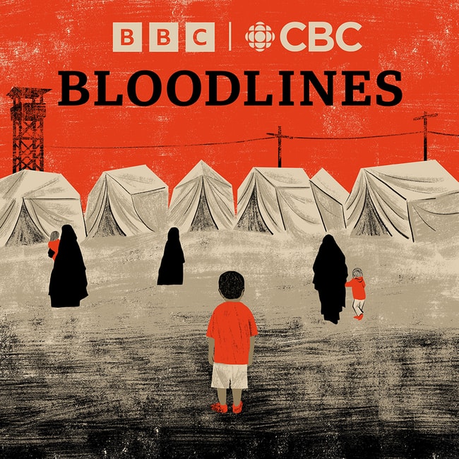 cbc podcasts list