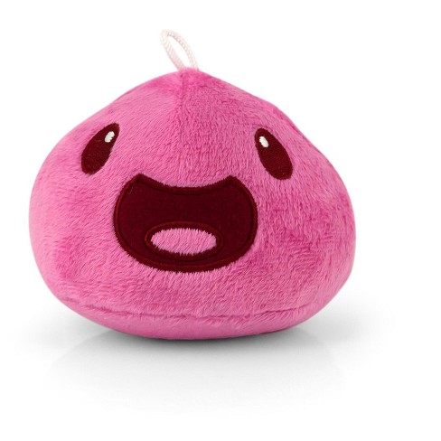 slime rancher plush