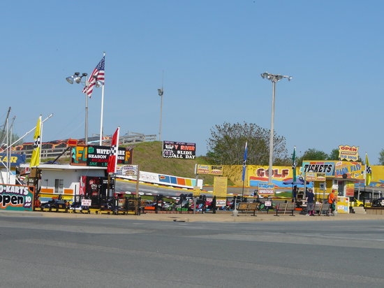 go karts rehoboth beach