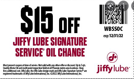 jiffy coupon code