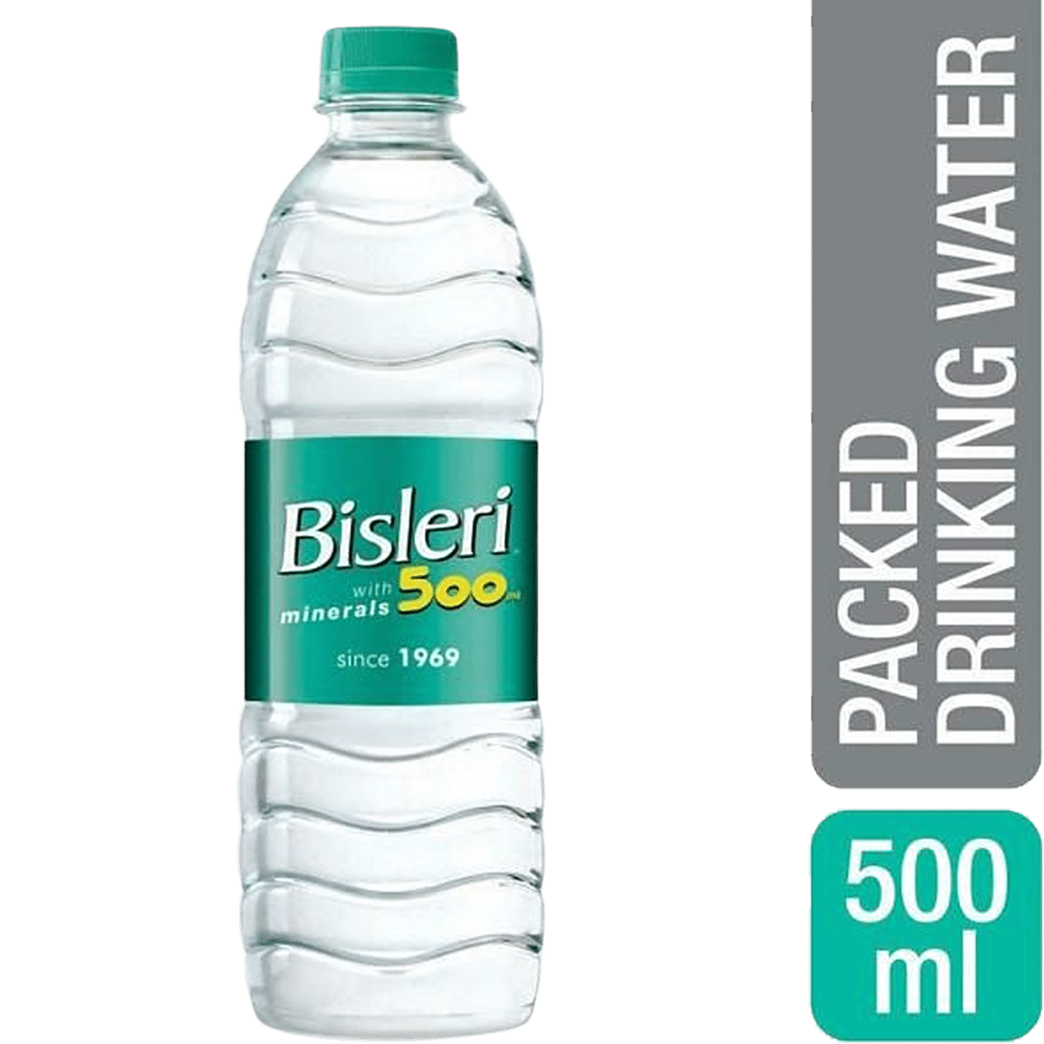 bisleri 250 ml water bottle