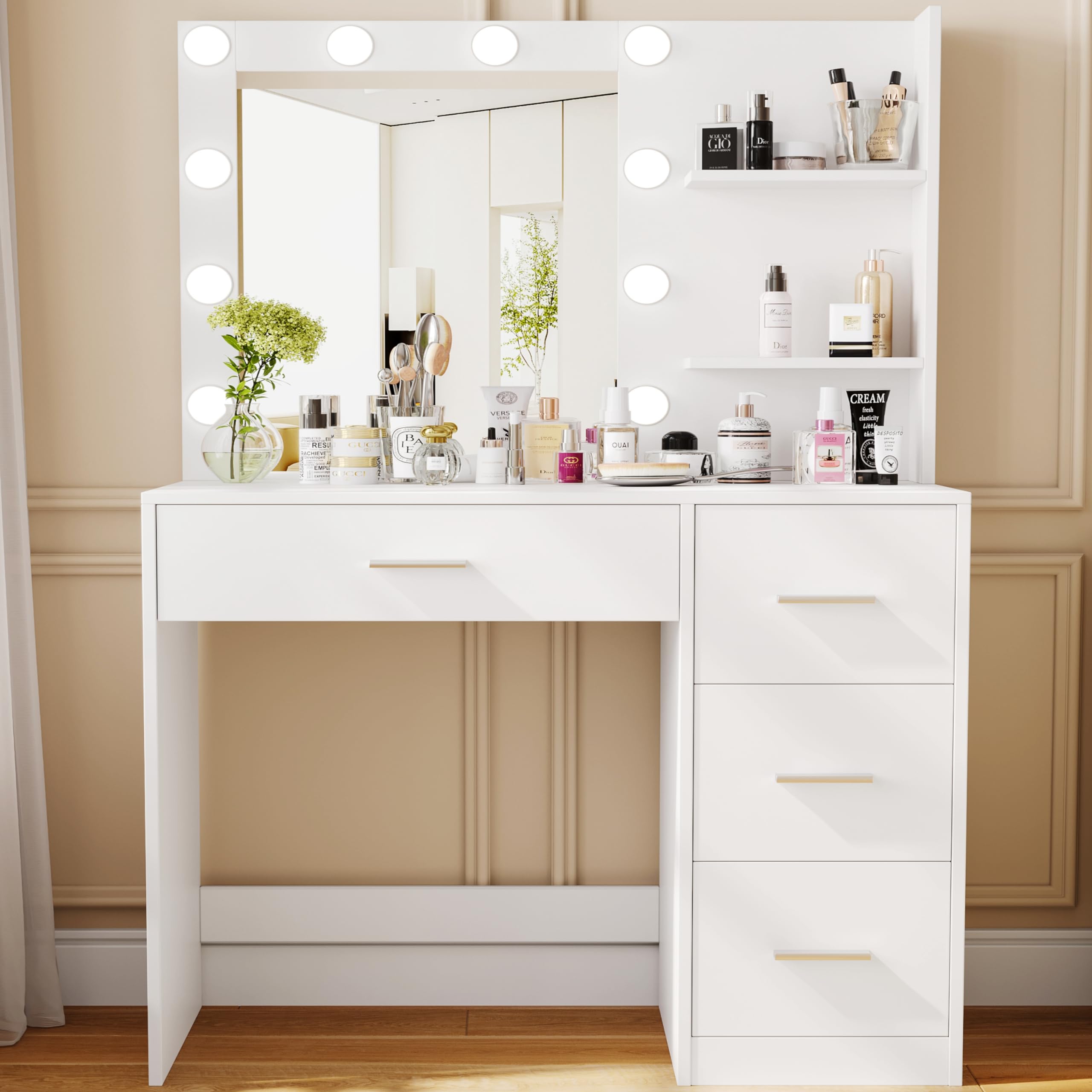 vanity dressing table