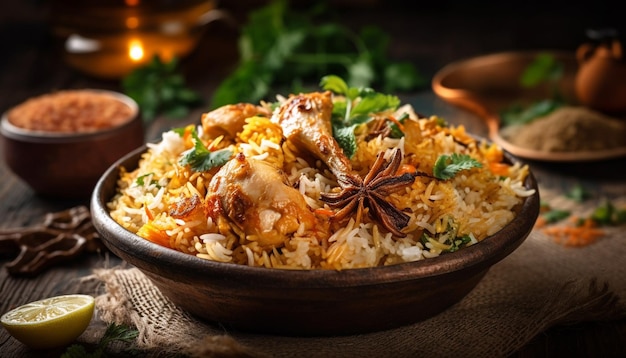 hyderabadi biryani images hd