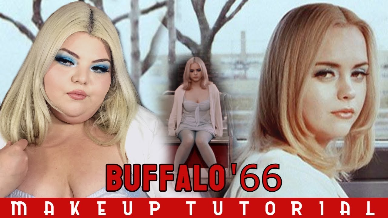 buffalo 66 makeup