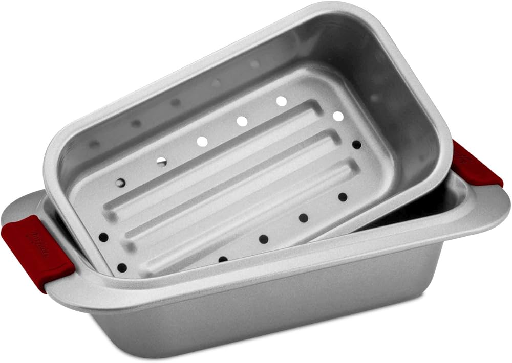 mrs fields loaf pan set