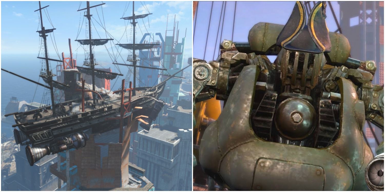 fo4 uss constitution