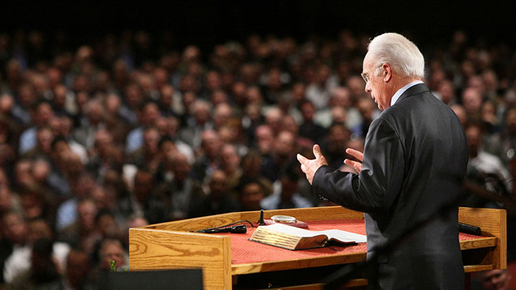 john macarthur latest sermons