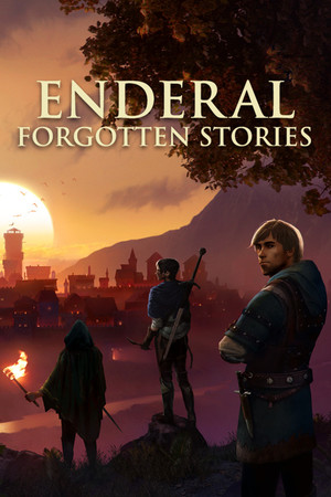 enderal: forgotten stories