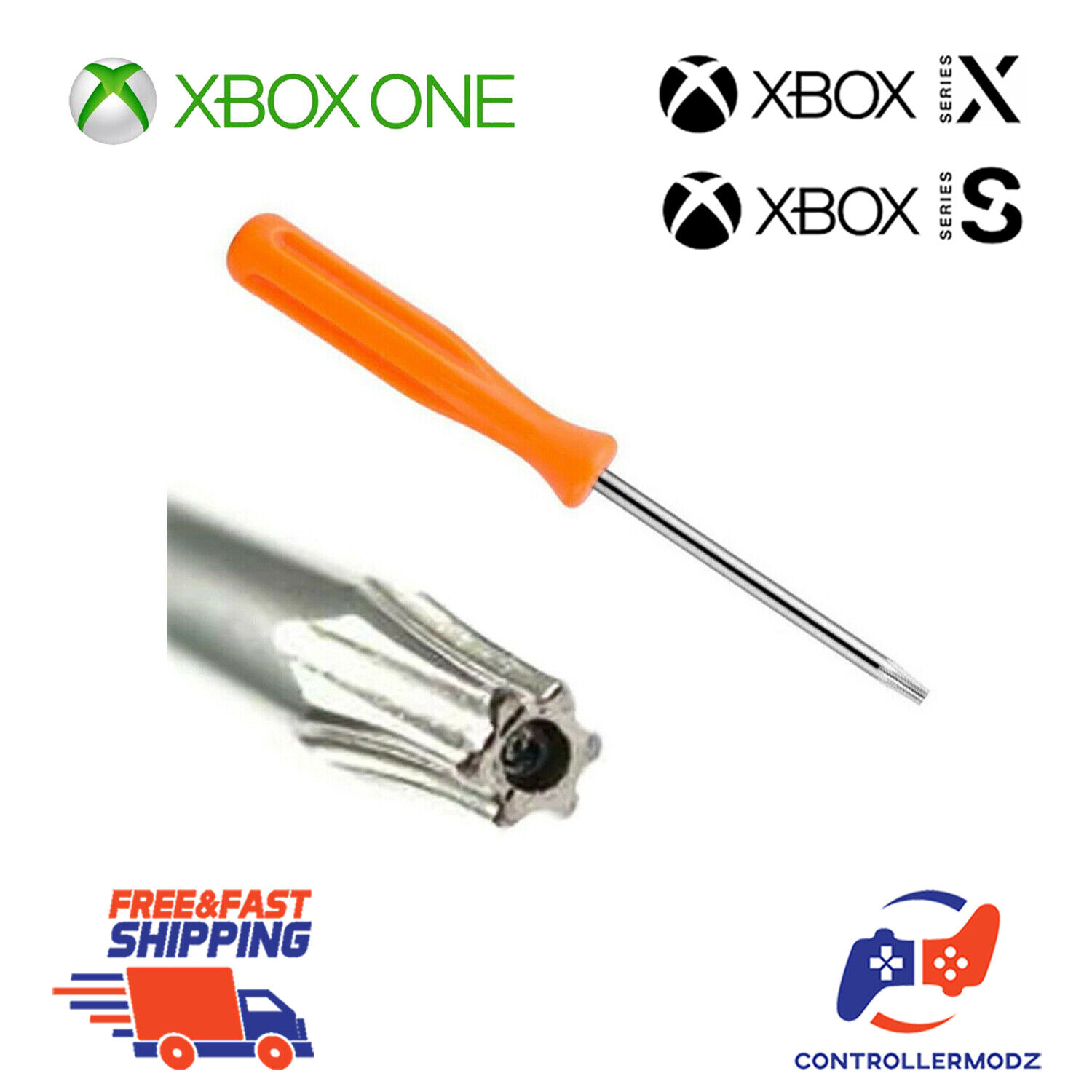 xbox one controller screwdriver