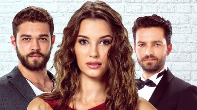 novelas turcas en audio español completas