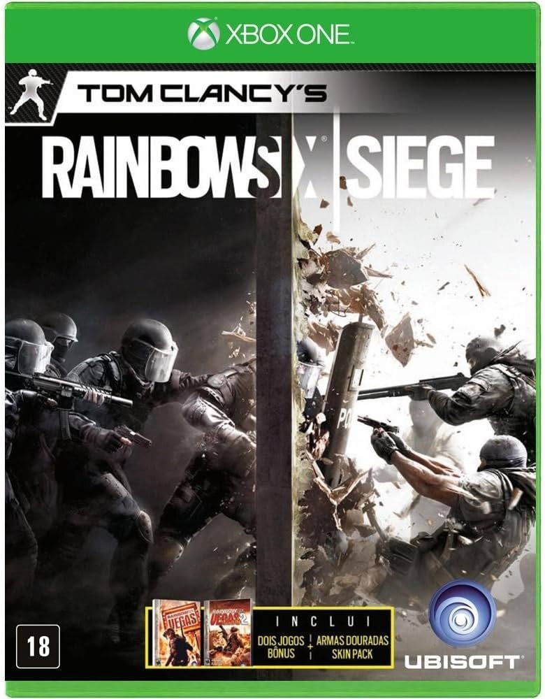 tom clancys rainbow six