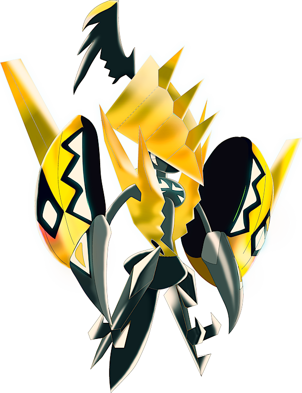 mega tapu koko