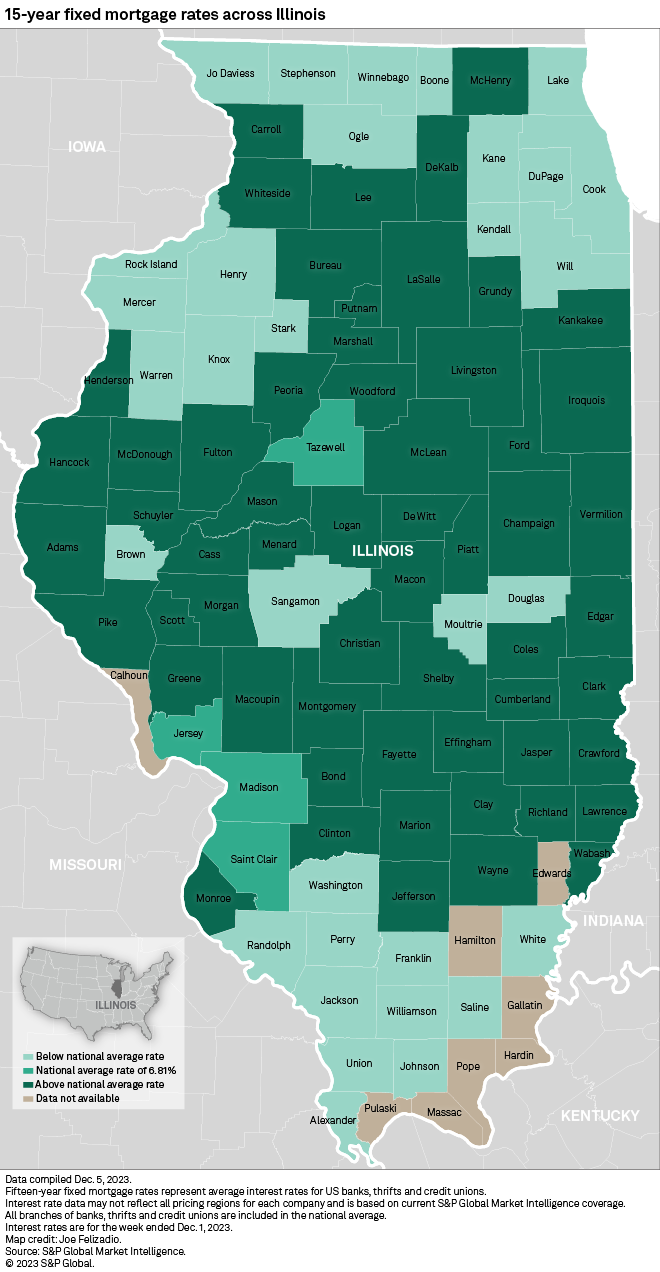 cd rates quincy il