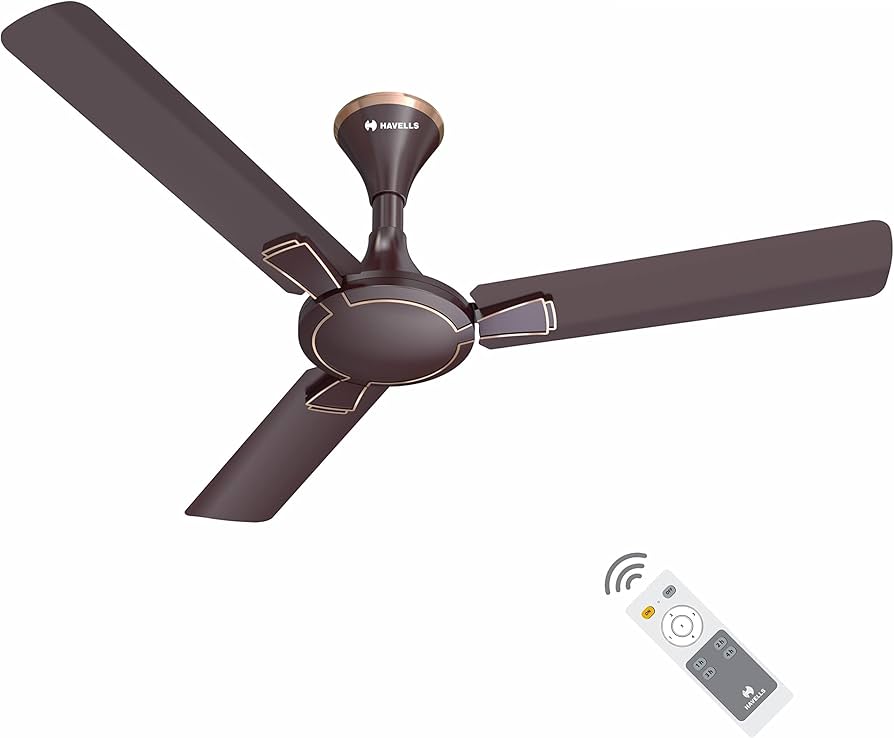 havells 5 star ceiling fans price list