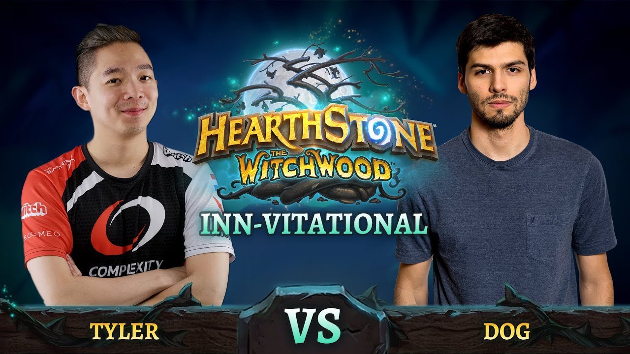 tyler hearthstone