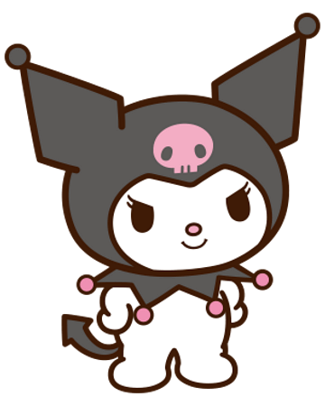 kuromi png