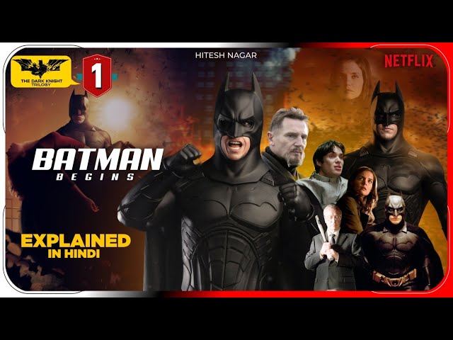 batman begins hindi download