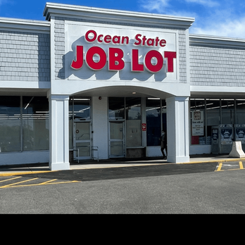 ocean state job lot near me