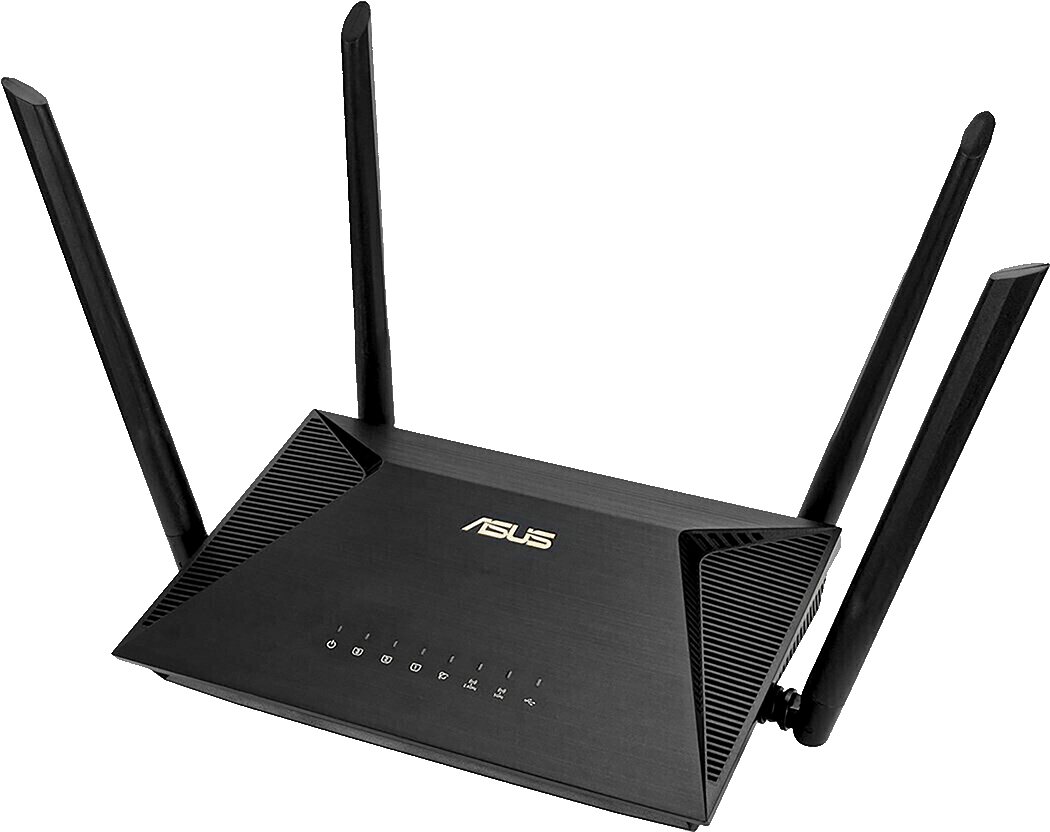 asus rt-ax55 openwrt