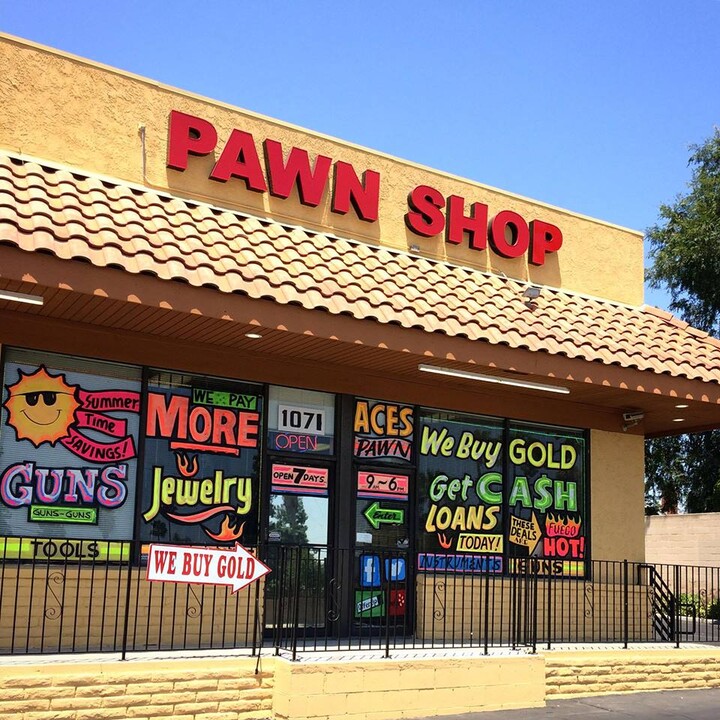 pawn shops open near me today