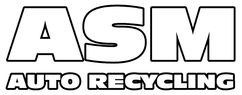 asm recycling auction