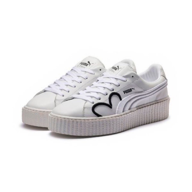 puma fenty rihanna ราคา