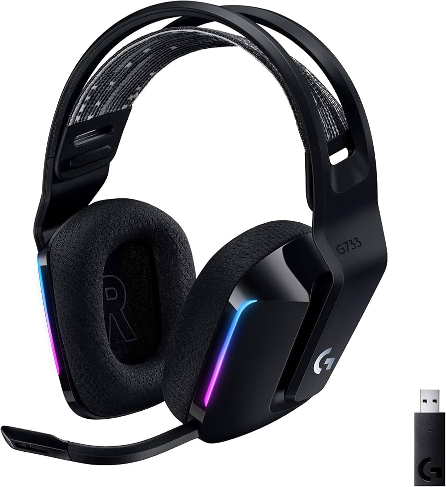 gaming headphones amazon