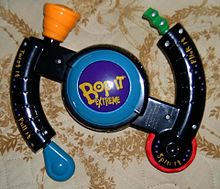 bop it twist it pull it