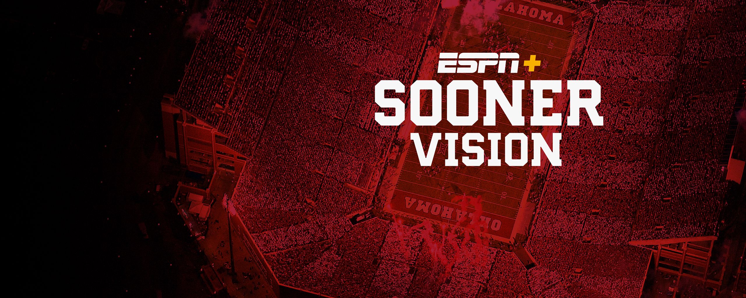 sooner vision espn+