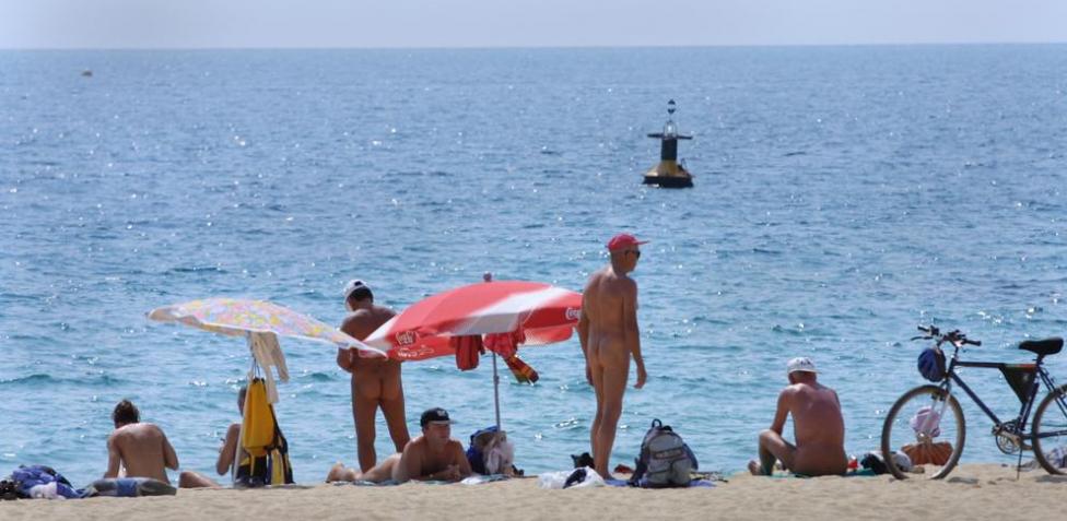 foros nudistas