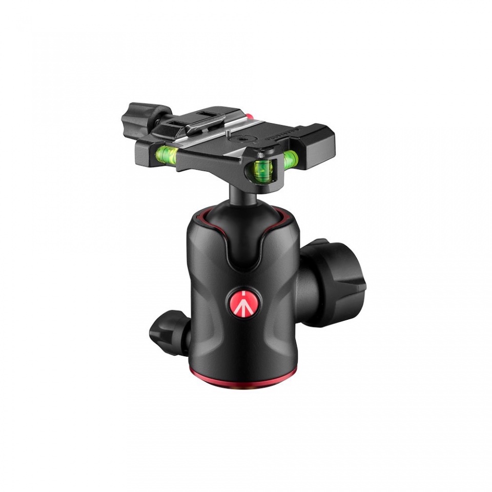 manfrotto befree ball head replacement