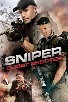 sniper movie cast