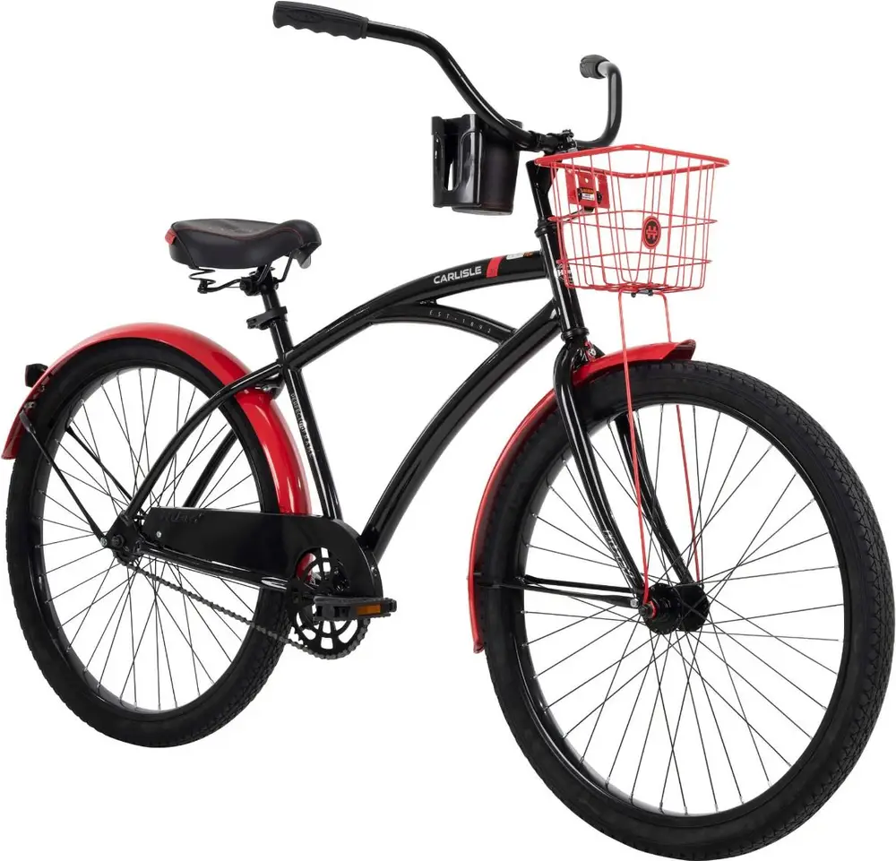 huffy mens cruiser